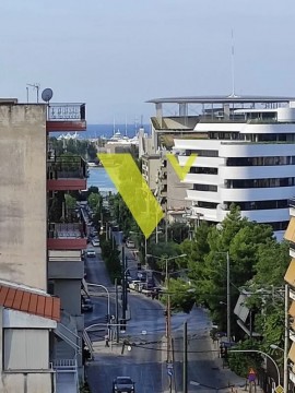 (Προς Πώληση) Κατοικία Διαμέρισμα || Αθήνα Νότια/Καλλιθέα - 100 τ.μ, 3 Υ/Δ, 1.000.000€