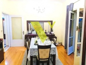 (For Sale) Residential Floor Apartment || Athens South/Nea Smyrni - 122 Sq.m, 3 Bedrooms, 190.000€