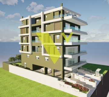 (For Sale) Residential Maisonette || Athens South/Glyfada - 133 Sq.m, 3 Bedrooms, 692.000€