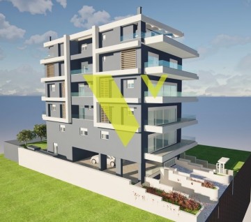 (For Sale) Residential Apartment || Athens South/Glyfada - 73 Sq.m, 2 Bedrooms, 338.000€