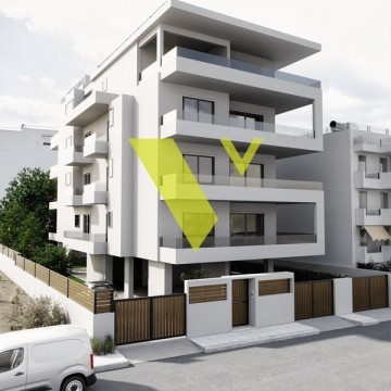 (For Sale) Residential Apartment || Athens South/Alimos - 126 Sq.m, 3 Bedrooms, 882.000€