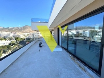 (For Sale) Residential Maisonette || Athens South/Glyfada - 212 Sq.m, 4 Bedrooms, 1.280.000€