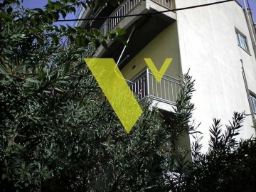 (Προς Πώληση) Κατοικία Διαμέρισμα || Αθήνα Νότια/Νέα Σμύρνη - 56 τ.μ, 1 Υ/Δ, 150.000€