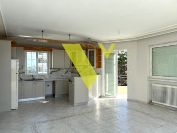 (For Sale) Residential Floor Apartment || Athens South/Glyfada - 147 Sq.m, 4 Bedrooms, 670.000€