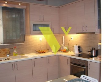 (For Sale) Residential Apartment || Athens South/Nea Smyrni - 96 Sq.m, 2 Bedrooms, 240.000€