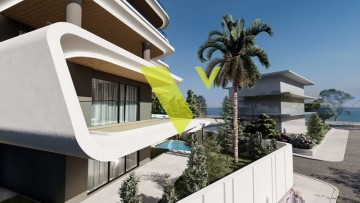 (For Sale) Residential Floor Apartment || East Attica/Voula - 201 Sq.m, 3 Bedrooms, 3.300.000€