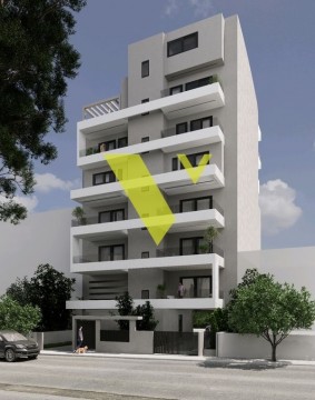 (For Sale) Residential Maisonette || Athens South/Argyroupoli - 104 Sq.m, 2 Bedrooms, 440.000€