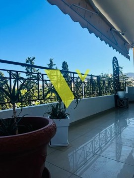 (For Sale) Residential Apartment || Athens South/Agios Dimitrios - 100 Sq.m, 3 Bedrooms, 420.000€