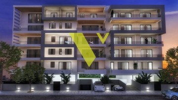 (For Sale) Residential Apartment || Athens Center/Ilioupoli - 72 Sq.m, 2 Bedrooms, 290.000€