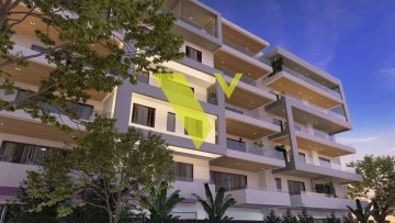 (For Sale) Residential Apartment || Athens Center/Ilioupoli - 107 Sq.m, 3 Bedrooms, 470.000€