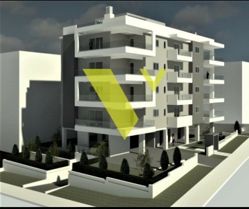 (For Sale) Residential Apartment || Athens South/Alimos - 109 Sq.m, 3 Bedrooms, 580.000€